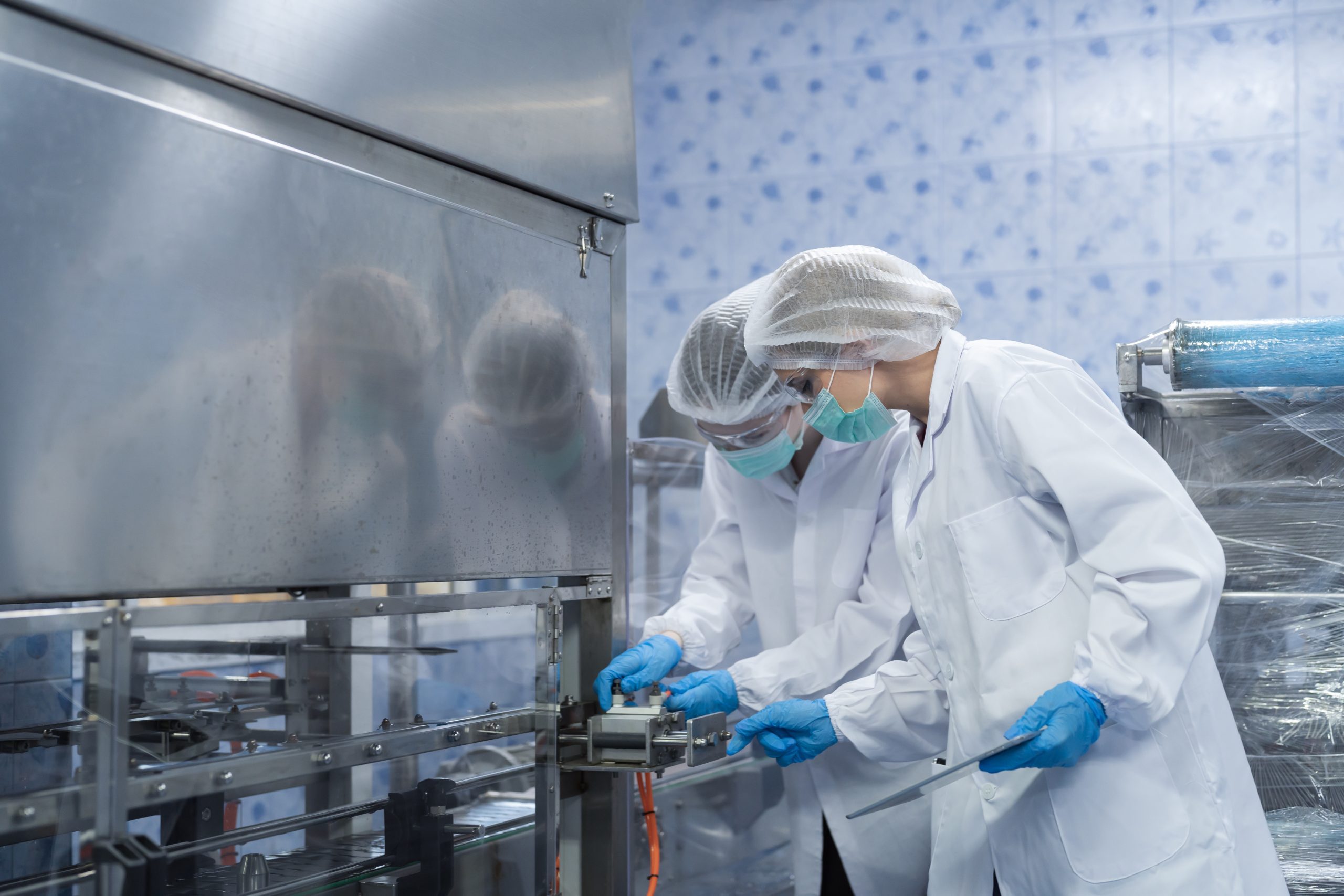 SCIENCE MANUFACTURING TECHNICIAN 2023 LEVEL 3 ST1406 Cogent Skills