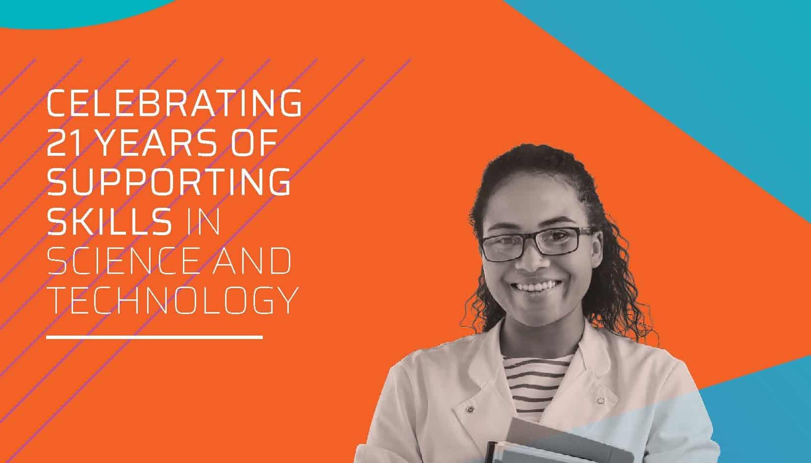 Cogent Skills Impact Report