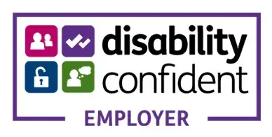 Disability Confident Employer