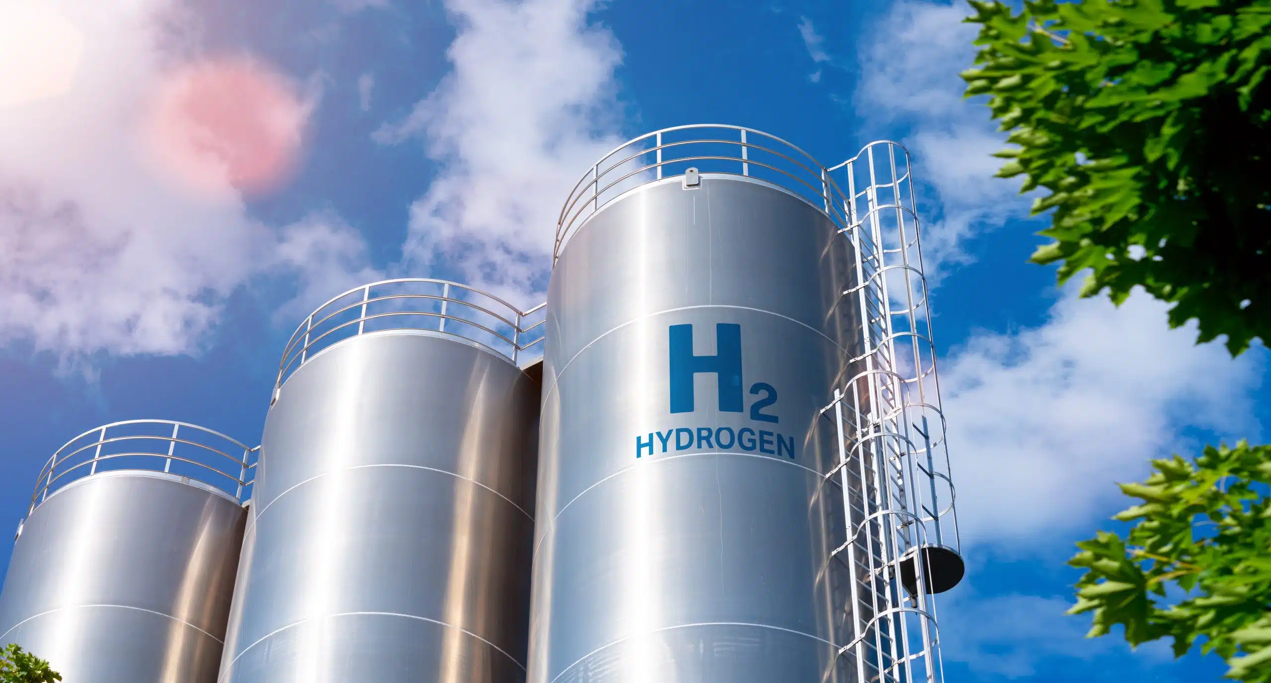hydrogen and carbon capture