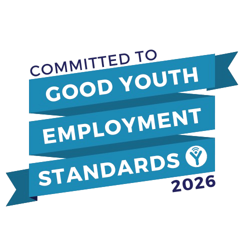 Good Youth Employer 2026