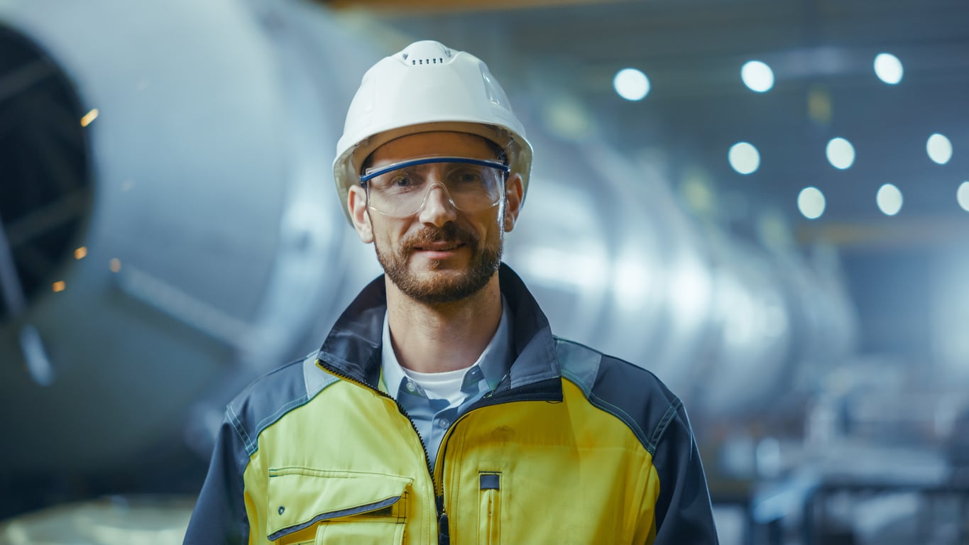 industrial placements - cogent skills